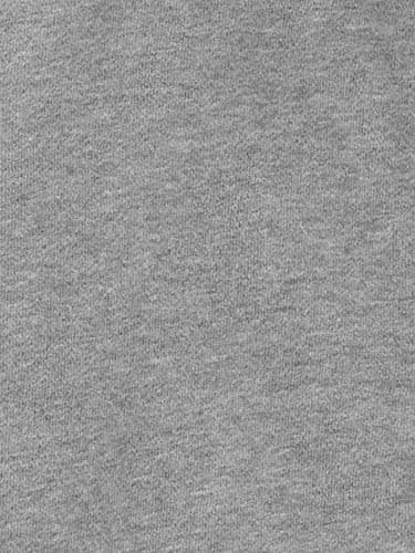 Simple Joys by Carter's Baby Boys' 2-Pack Full Zip Hoodies, Olive/Grey, 3T - Image 3