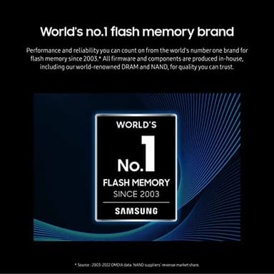 SAMSUNG PRO Plus microSD Memory Card + Reader, 512GB MicroSDXC, Up to 180 MB/s, Full HD & 4K UHD, UHS-I, C10, U3, V30, A2 for Android Phones, Tablets, GoPRO, DJI Drone, MB-MD512SB/AM, 2023 - Image 10