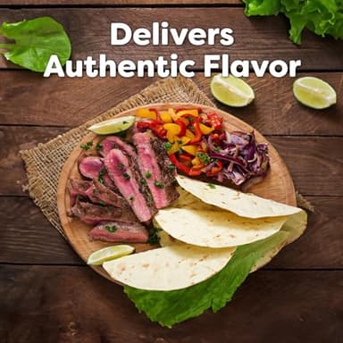 Knorr Professional Caldo de Res, Beef Bouillon with Beef Flavor Granulated Base, Bouillon as a Base, Marinade, Flavor Enhancer, Shelf Stable Convenience, 0g Trans Fat, 4.4 lbs (Pack of 1) - Image 4