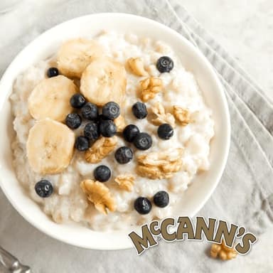 McCann's Irish Oatmeal, Quick & Easy Steel Cut Oats, 16 Ounce (Pack of 12) - Image 6
