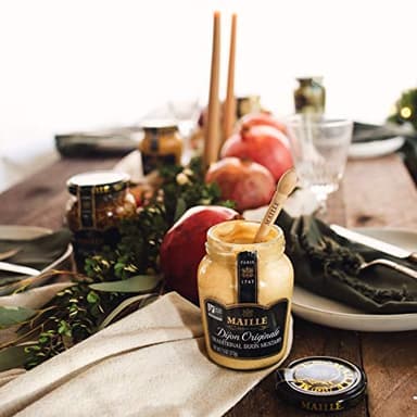 Maille Mustard Variety Pack 7 Oz, 4 Count - Image 8