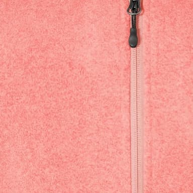 Amazon Essentials Women's Classic-Fit Full-Zip Polar Soft Fleece Jacket (Available in Plus Size), Coral Pink, Large - Image 7