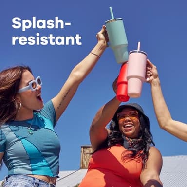 Hydro Flask 40 Oz All Around Travel Tumbler Sandy - Image 4