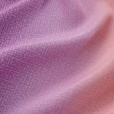 XiDi Pink Blackout Curtains for Bedroom Decor - Rainbow Unicorn Wall Decals for Girl's and Kids' Room - Purple and Yellow 34X72 Inch Long 1 Panel - Image 8