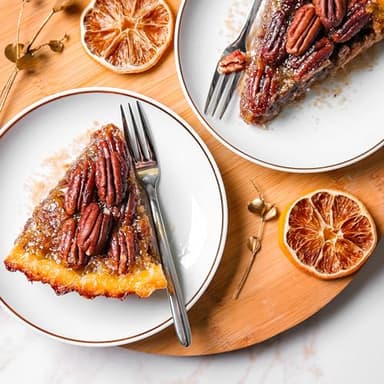 Yupik Jumbo Pecans, Halves, 2.2 lb (35.2 oz), Kosher, Gluten-Free, Raw Nuts, Half Pieces, Unsalted, Unroasted, Oil-Free, Crunchy, Source of Fiber, Healthy Snacks, Ideal for Baking & Cooking - Image 5