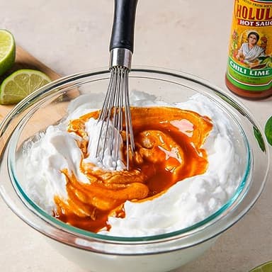 Cholula Hot Sauce, Chili Lime, Kosher, 5 Fluid Ounce (Pack of 6) - Image 6