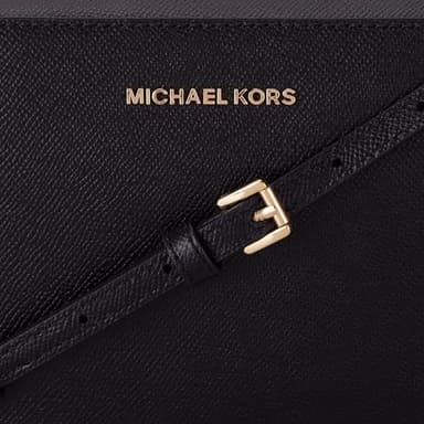 Michael Kors Jet Set Large East West Crossbody Bag - Image 4