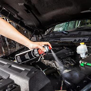 Griot's Garage Engine Bay Dressing, Detailing Spray, Surface Enhancer and Protector, 20244, 12.5oz - Image 3