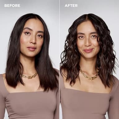 T3 SinglePass Curl X Extra-Long Barrel Curling Iron with 9 Heat Settings and Ceramic Barrel for Fast Styling and Lasting Results on All Hair Types - Image 4