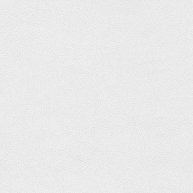 Martha Stewart Taytum Swivel Task Chair with Armrests for Home Office in White Faux Leather with Polished Brass Frame - Image 12