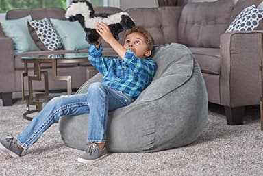 Wild Republic Skunk Plush, Stuffed Animal, Plush Toy, Gifts for Kids, Cuddlekins 12 Inches - Image 5