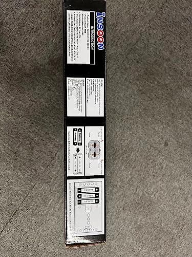 INSOON Robot Toys for Kids Building Set, 520 PCS App & Remote Control Robotics Kit, 5-in-1 RC Wall Robot Engineer Dinosaur Building Block Toy Gift for Kids 6 7 8 9 10 11 12+ Years Old Boys Girls - Image 11