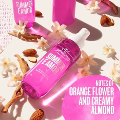 SOL DE JANEIRO Limited Edition Perfume Mist Bundle - Beijos de Sol, Carioca Crush, & Summer é Amor 90 ml - Amazon Exclusive - Image 5