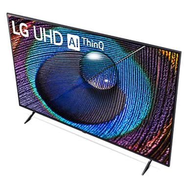 LG 65-Inch Class UR9000 Series Alexa Built-in 4K Smart TV (3840 x 2160),Bluetooth, Wi-Fi, USB, Ethernet, HDMI 60Hz Refresh Rate, AI-Powered 4K - Image 13