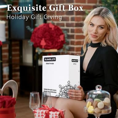 ZUMELER 9Pcs Metal Cake Stands Round Cake Stands Candy Fruite Display Plate Cupcake Serving Tower for Wedding Brithday Party Celebration Home Decoration,gold - Image 8