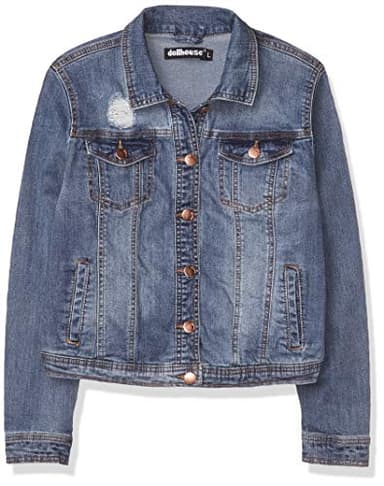 dollhouse Women's Jacket, Genesis, X-Large - Image 3