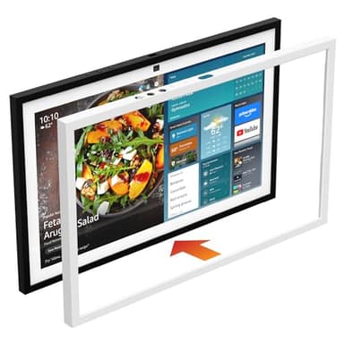 Made for Amazon Frame for Echo Show 21 (2024 Release) - Image 4