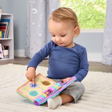 VTech Peppa Pig Peppa's Nursery Rhymes - Image 5
