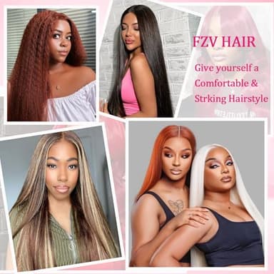 Clip in Hair Extensions Real Human Hair 110g Copper Real Hair Extensions Clip in Human Hair Clip ins 8pcs 18clips Double Weft Human Extensions for Women Hair Loss and Thinning Hair (#350 18inch) - Image 8