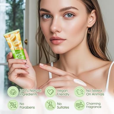 VISCOO 154 Pack Hand Cream Gifts Set for Women, Stocking Stuffers for Women Teengirls, Christmas Gifts, Bulk Gifts,Small Gifts,Mini Moisturizing Hand Lotion Travel Size in Bulk for Dry Cracked Hands - Image 5