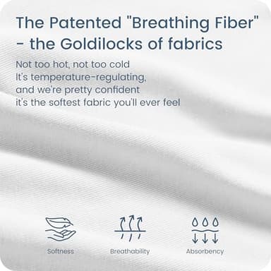 TOTBASIC Baby Swaddle Blanket 3-6 Months, 1.0 TOG 3-Way Adjustable Baby Sleep Sack, Oat - Image 5