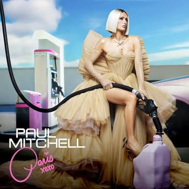 Paul Mitchell Shampoo One, Cleanses + Balances Moisture, For All Hair Types, 33.8 fl. oz. - Image 3