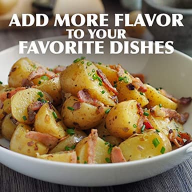 GULDEN'S Stone Ground Dijon Mustard Squeeze Bottle, 12 oz. (Pack of 12) - Image 6