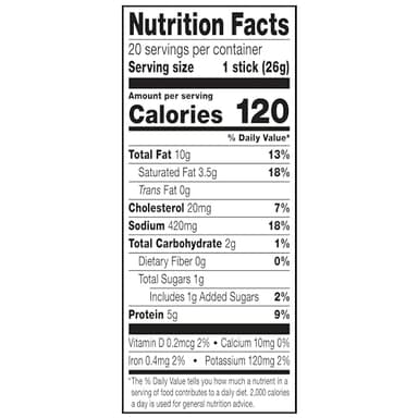 Frito Lay Jack Link's Meat Stick Doritos Spicy Sweet Chili (Pack of 20) - Image 2