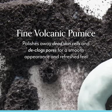 Bliss Micro Magic Skin-renewing Microdermabrasion Scrub | Smoothing Volcanic Pumice & Purifying Kaolin Clay | Refreshed Glow Straight-from-the-Spa | Tightens Pores & Brightens Skin | 3.4 fl oz - Image 7