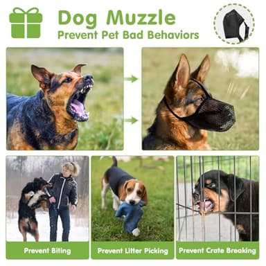 PETIMBER Collapsible Dog Crate, 30 Inch Portable Travel Dog Crate for Small Dogs Indoor & Outdoor Use, 4-Door Foldable Soft Sided Dog Kennel with Handle, Safety Zippers, Mesh Windows and Soft Mat - Image 5