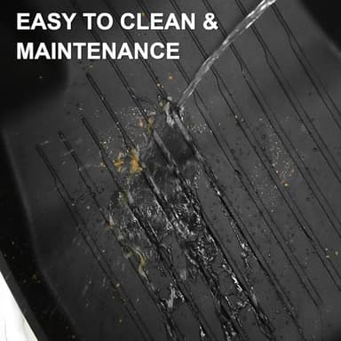 Weize Floor Mats Fit for Tesla Model 3 Highland 2025 2024, TPE All Weather Cargo Liner Floor Mats and Cargo Trunk Mats Accessories Front Rear Cargo Mat Full Set - Image 7