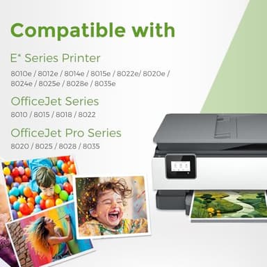 Ubinki 910 XL Black Color Combo Pack - Image 2