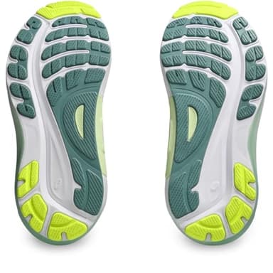 Asics Women's Gel-Kayano 31 D Running Shoes, 8, Cool Matcha/Light Celadon - Image 7