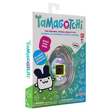 Tamagotchi Original - Garden Poppies - Image 7