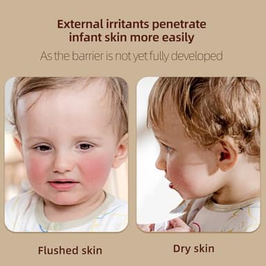 Winner 100% Cotton Dry Wipes, USDA Certified Baby Wipes, 600 Count, Soft & Gentle, Hypoallergenic & Unscented for Baby Sensitive Skin, Use Wet/Dry for Diaper Changes, Meals & Cleanup, Pack of 6 - Image 3