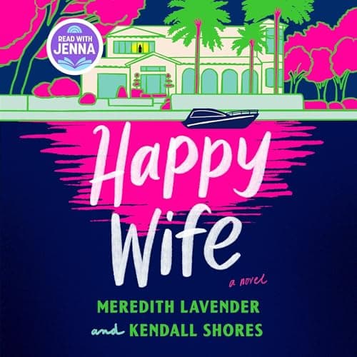 Happy Wife: A Read with Jenna Pick: A Novel
