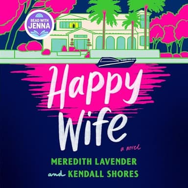 Happy Wife: A Read with Jenna Pick: A Novel