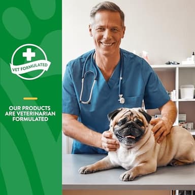 NaturVet - No Scoot for Dogs - 120 Soft Chews - Plus Pumpkin - Supports Healthy Anal Gland & Bowel Function - Enhanced with Beet Pulp & Psyllium Husk - Image 6