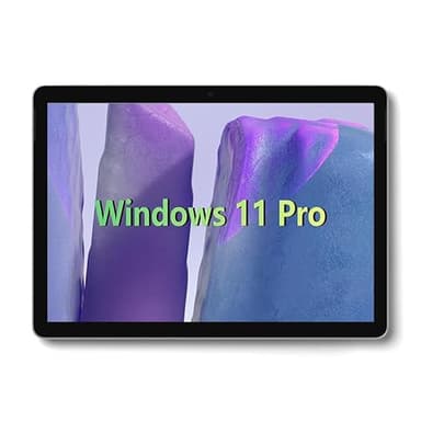 Microsoft Surface Go 2 Tablet, 10.5" IPS(1920 x 1280) Touchscreen,Intel Pentium Gold 4425Y, 8GB RAM, 128GB SSD, Windows 11 Pro (Renewed) - Image 2