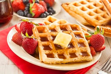 Cary's Pure Maple Syrup, Grade A Amber, 8 Fluid Ounces - Image 7