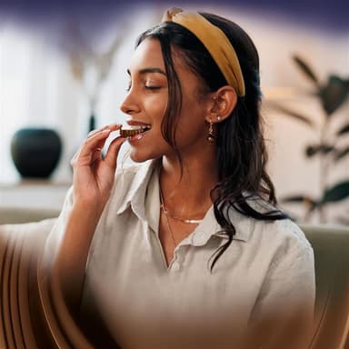 TOGGI Fine European Chocolate Wafers, Milk Chocolate (0.88 oz 24 Count - Image 7