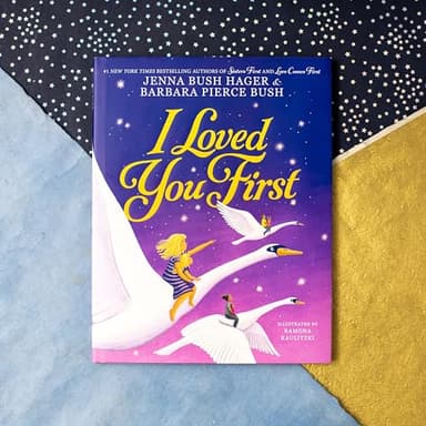 I Loved You First (Sisters First, 3) - Image 2