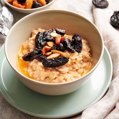 Yupik Organic Pitted Prunes, 2.2 lb, Non-GMO, Gluten-Free, Kosher, Vegan, Dried Fruits, No Pits, No Added Sugar, Sulphite-Free, Source of Fiber, Healthy Snacks, Ideal for Baking & Smoothies - Image 5