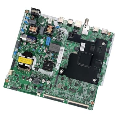 UN43NU6900FXZA Main Board Compatible with Samsung TV BN81-17875A ML41A050495 for VN43US100 - Image 4