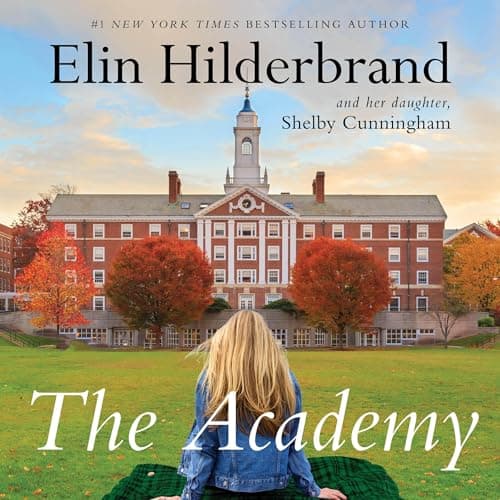 The Academy: A Novel