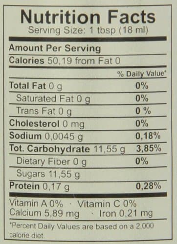 Compagnia Del Montale Balsamic Vinegar, Oro Nero, 3.4 Ounces - Image 3