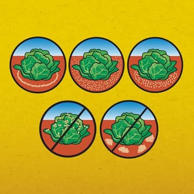 Corry's 100537446 Slug & Snail Killer, 3.5 lb, Brown/A - Image 8