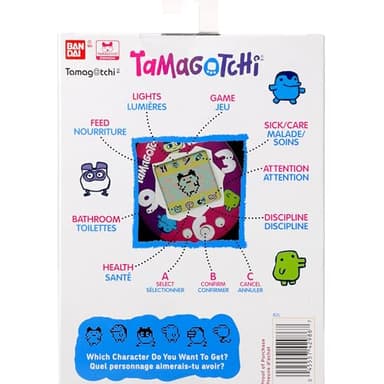 Tamagotchi Original - Apple Sweets - Image 6
