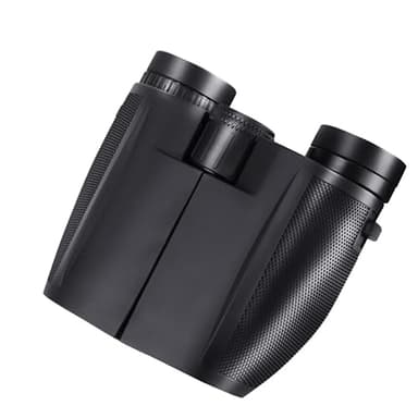 DecoForU 12x25 Binoculars for Adults, Large View/Eyepiece Compact Binoculars with Low Light Vision, High Powered Easy Focus Binoculars for Bird Watching, Travel, Concert Theater - Image 4