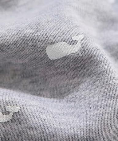 vineyard vines Unisex Baby Baby Footie - Image 6